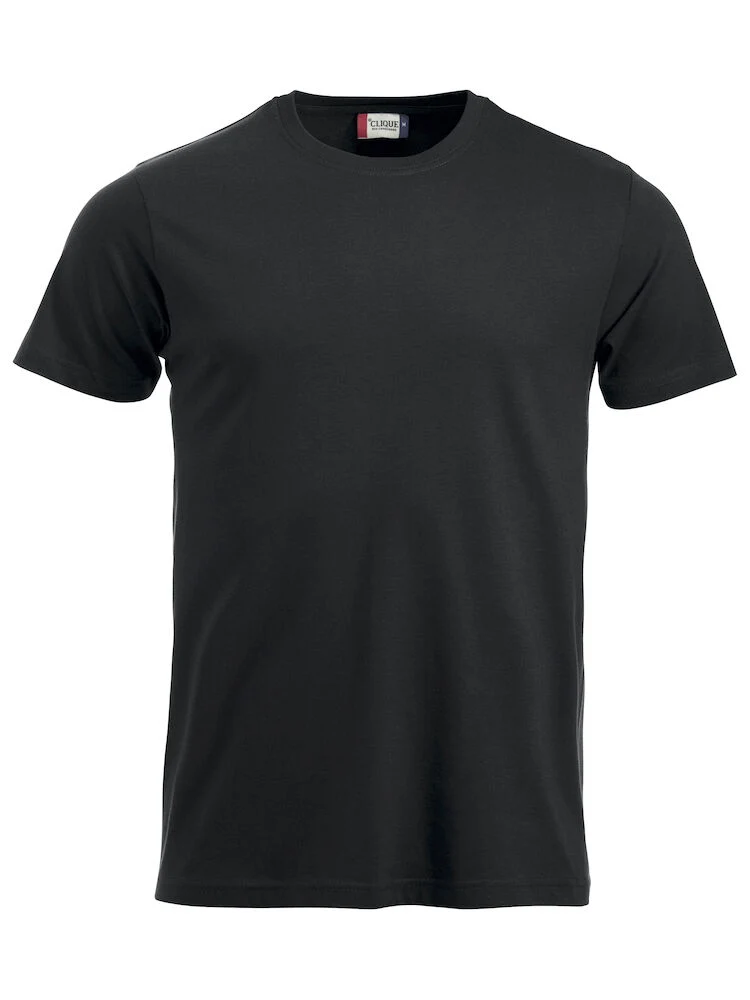 CRAFT New Classic-T Sportliches T-Shirt mit modernem Schnitt