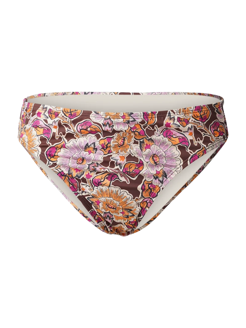 BRUNOTTI Nolina-Sakai Damen Bikinibottom mit recyceltem Polyester