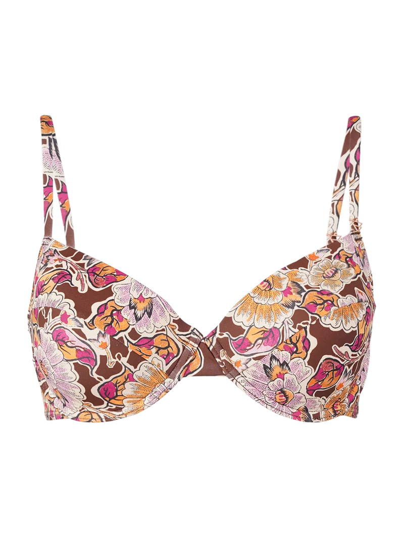 BRUNOTTI Novasarah-Sakai Damen Bikinitop mit Bügel-BH