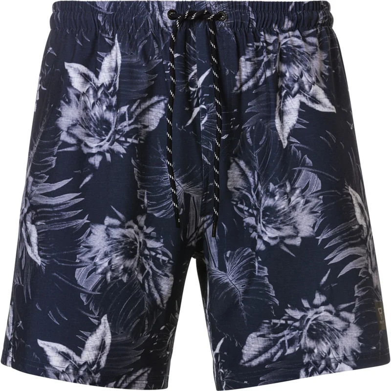 BRUNOTTI Herren Badeshorts Stormer-S aus recyceltem Polyester