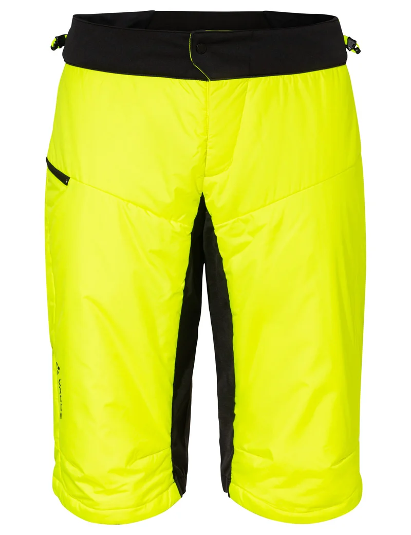 VAUDE Minaki IV Unisex Bike Insulation Shorts
