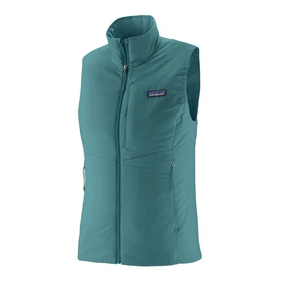 PATAGONIA Women's Nano-Air Light Vest - Lightweight Outdoor Vest