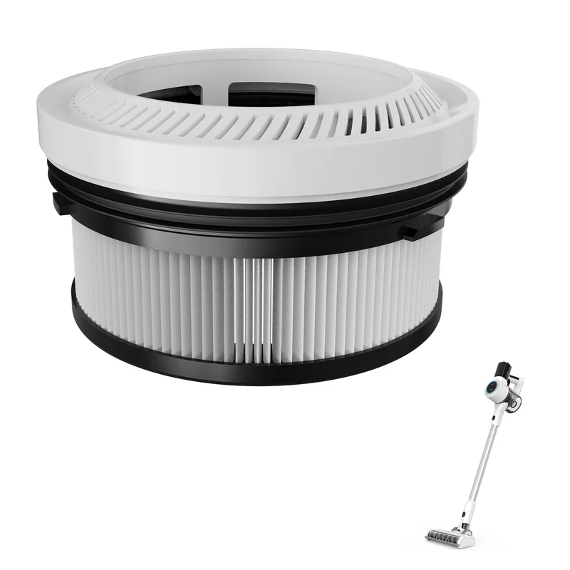Akkustaubsauger 420 - HEPA Filter
