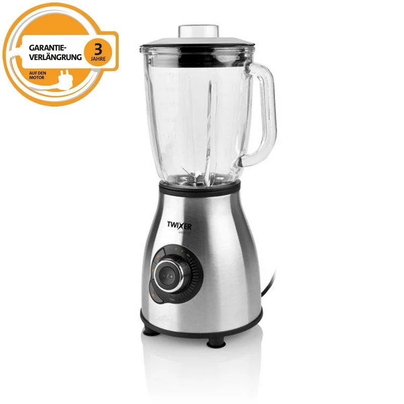 Tischmixer ETA Twixer 6011 90000 rostfreier stahl