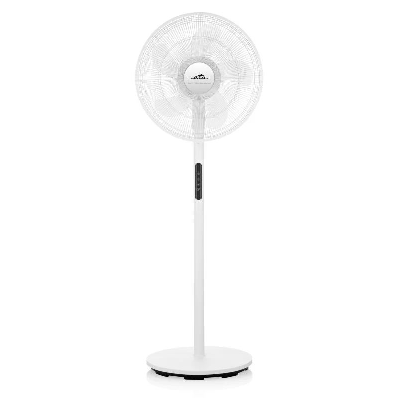 Standventilator ETA Breezo 460790000 weiß