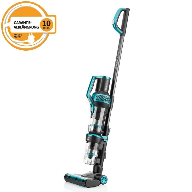 Stabstaubsauger ETA Magic Aqua Plus 7236 90000 schwarz/blau