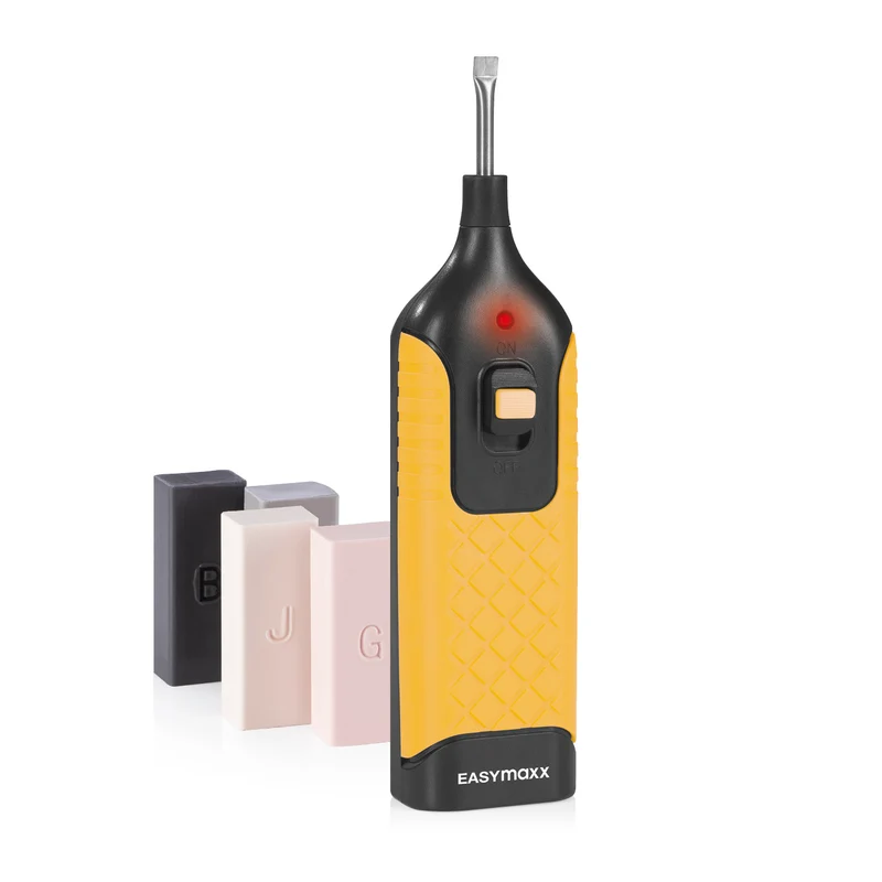 PVC- & Vinyl-Reparaturset - 19-tlg.