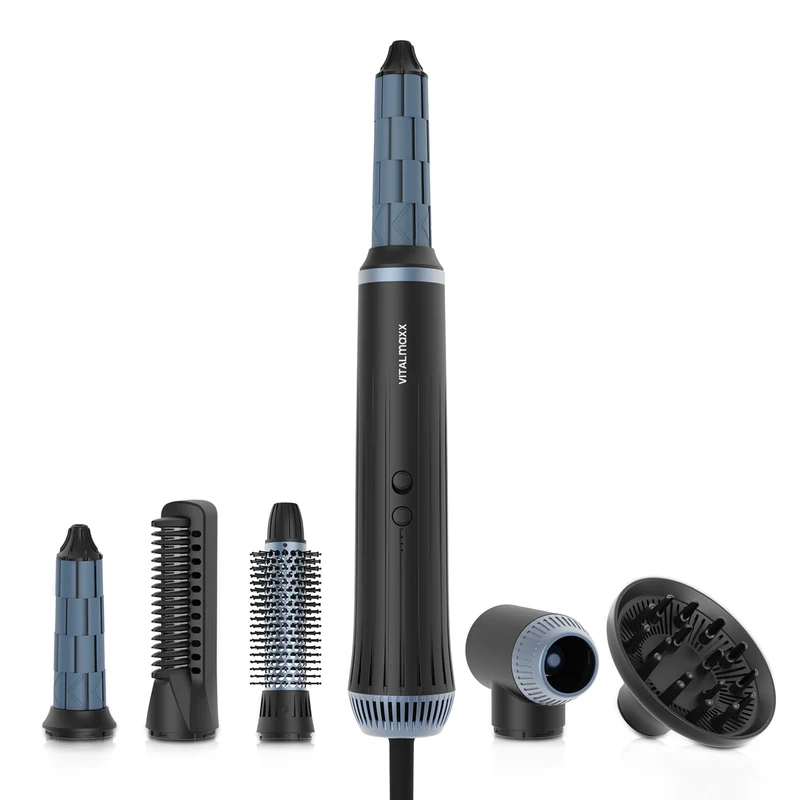 Air Styler Plus - 7-tlg.