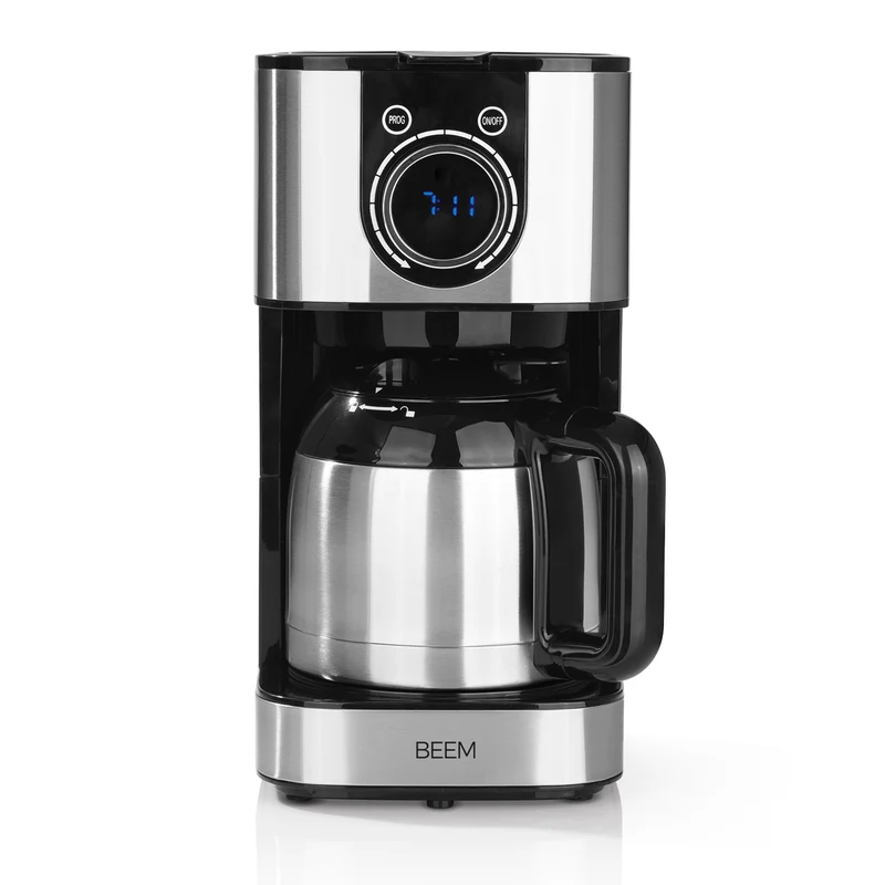 Filterkaffeemaschine - Glas