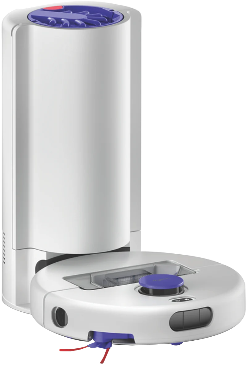 Dyson R1 Nurovi Robotic Vacuum