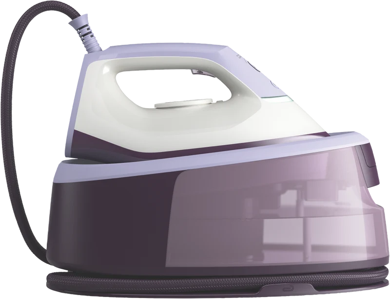 Philips PerfectCare 3000 Series Steam Generator, Purple