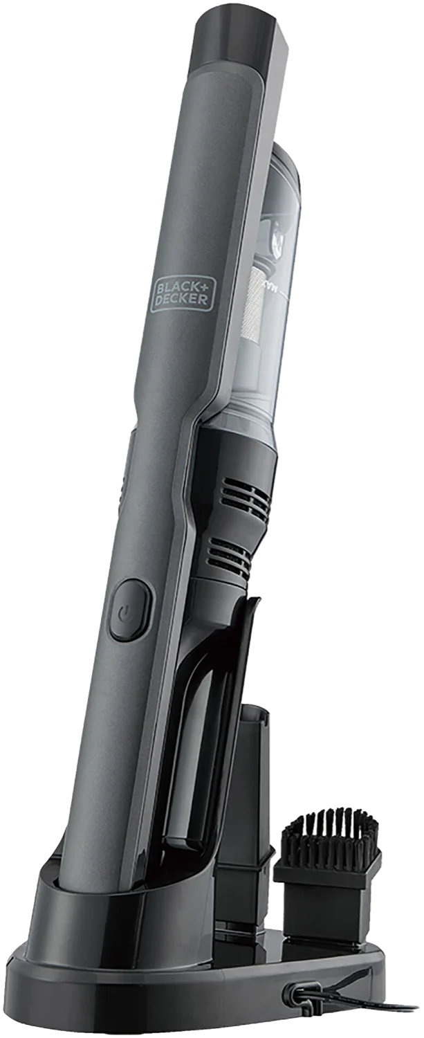 BLACK & DECKER 12V Brushless Hand Vacuum