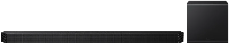 Samsung Q-Series 5.1.2 ch Soundbar with Subwoofer 2026