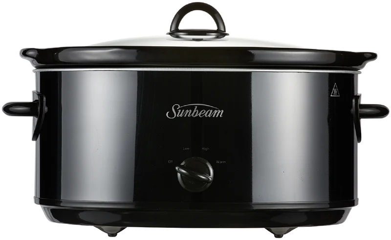 Sunbeam 7.5L Slow Cooker