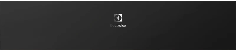 Electrolux 14cm Built-in Warming Drawer for 500 and 600 Series 60cm Ovens