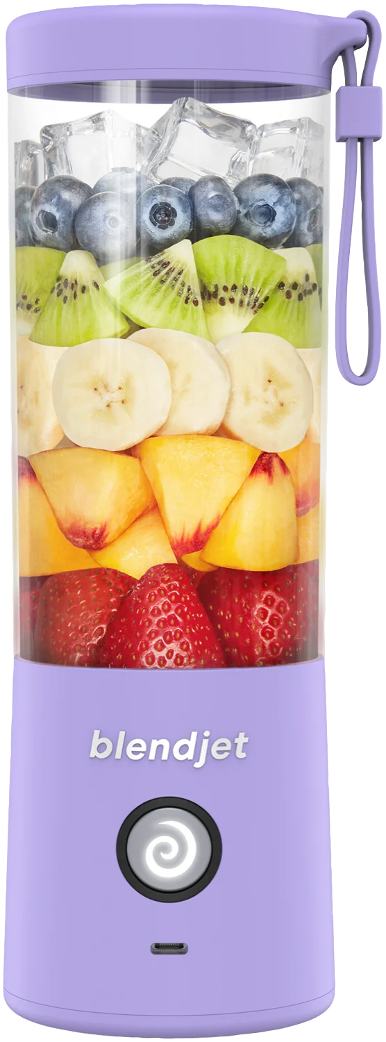 BlendJet Portable Blender - Lavender