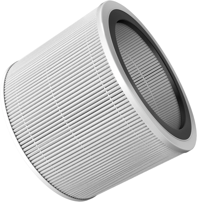Solt HEPA Air Purifier Filter for Solt GGSPA200W Small Room Air Purifier