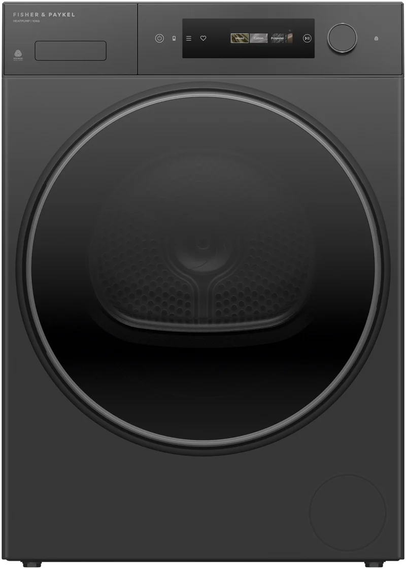 Fisher & Paykel 10kg Series 7 Heat Pump Dryer