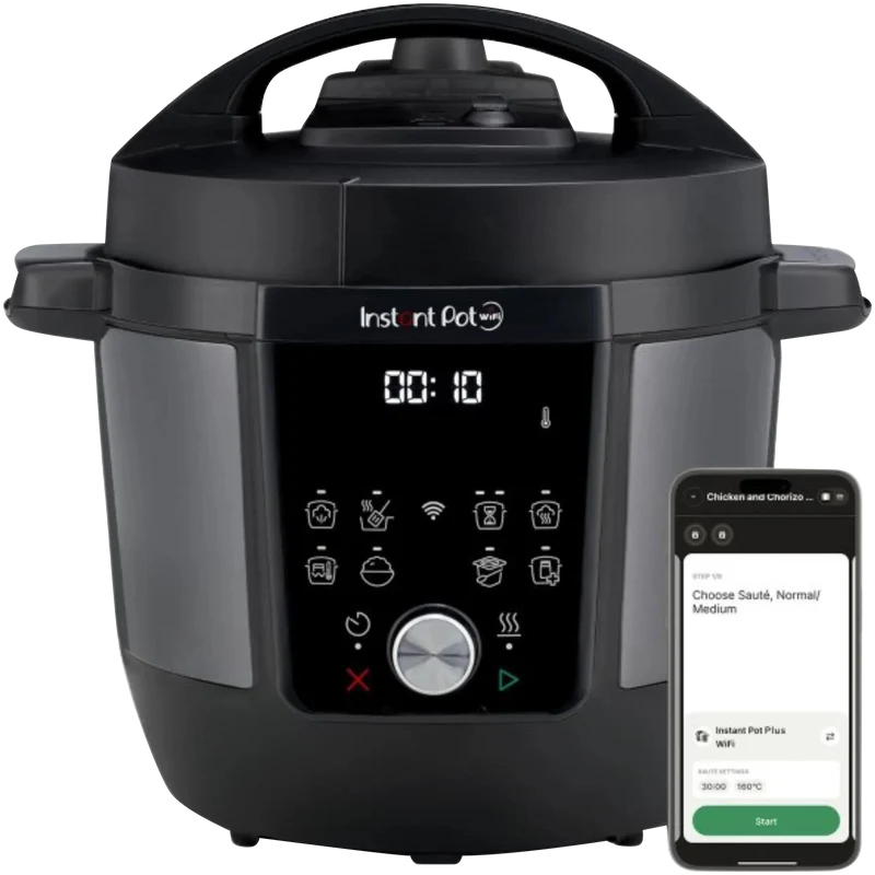 Instant 5.7L Rio Plus WiFi Multi Cooker