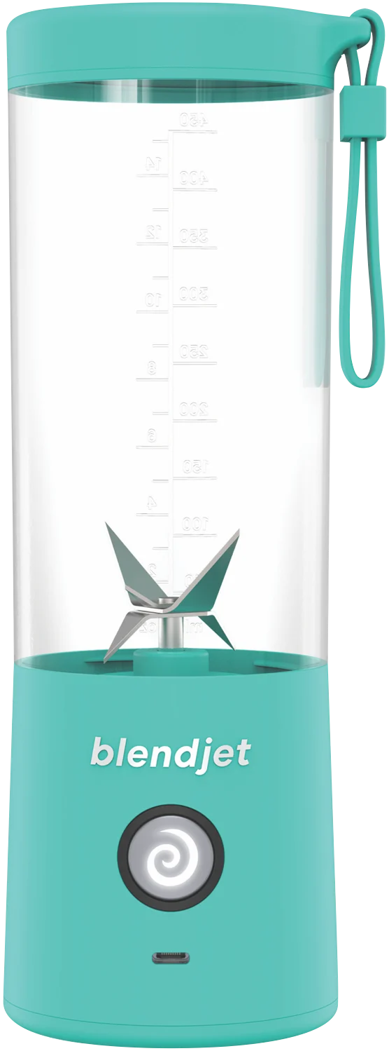 BlendJet Portable Blender - Mint