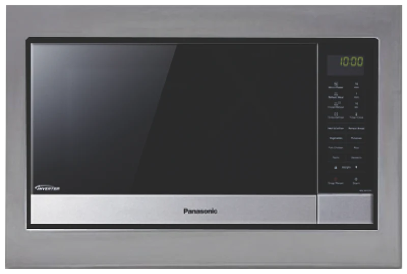 Panasonic Stainless Steel Trim Kit for NN-SF57QSQPQ / NN-SF574SQPQ