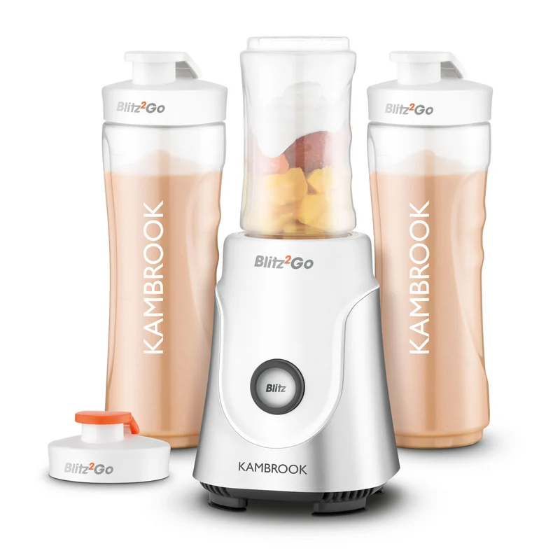 Kambrook Blitz2Go Active