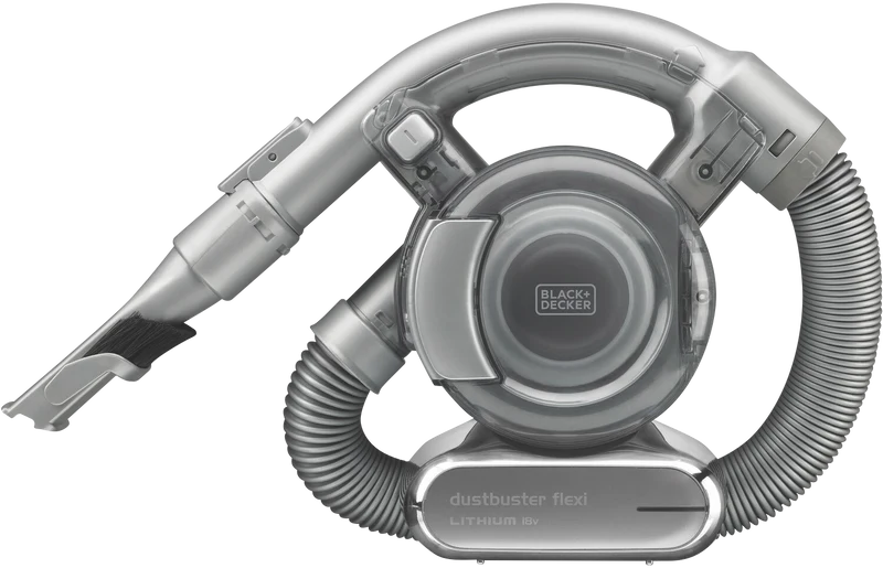 BLACK & DECKER Dustbuster 18.0V Flexi Handheld Vacuum