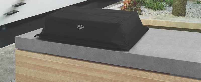 BeefEater BBQ Cover Sig Pro Hood