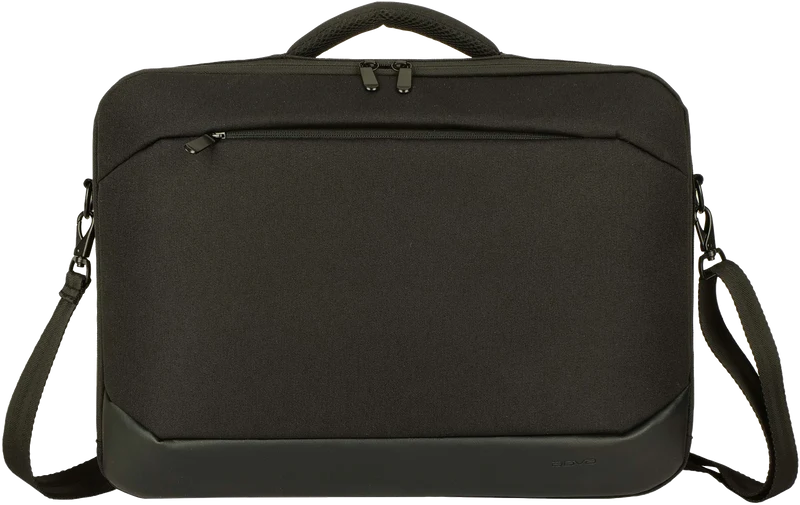 AGVA 15.6" Avalon Laptop Briefcase