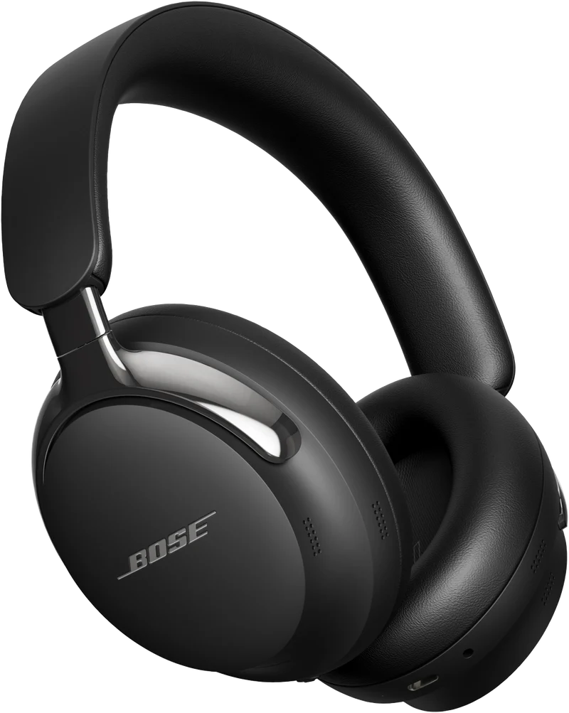 Bose QuietComfort Ultra Headphones 2nd Gen