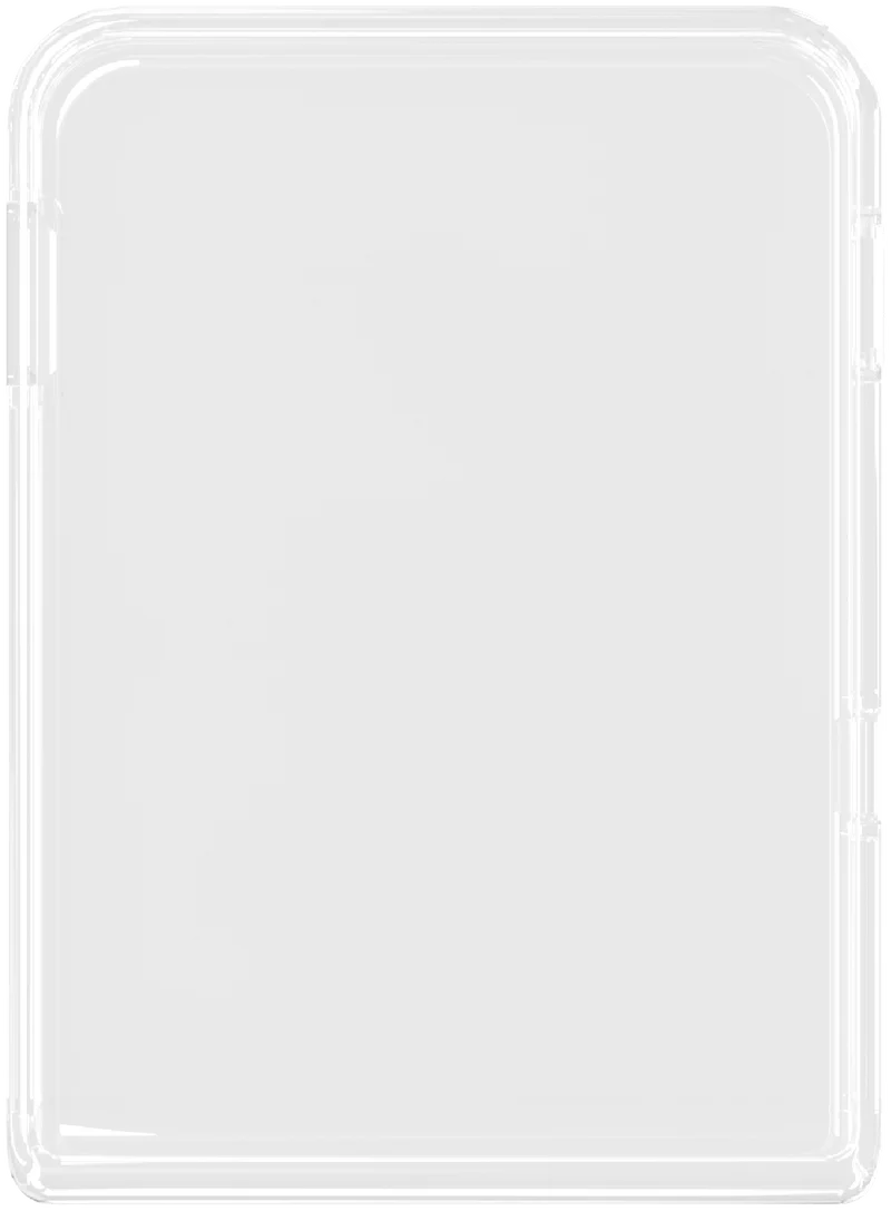 Ledger Flex Silicon Case - Transparent