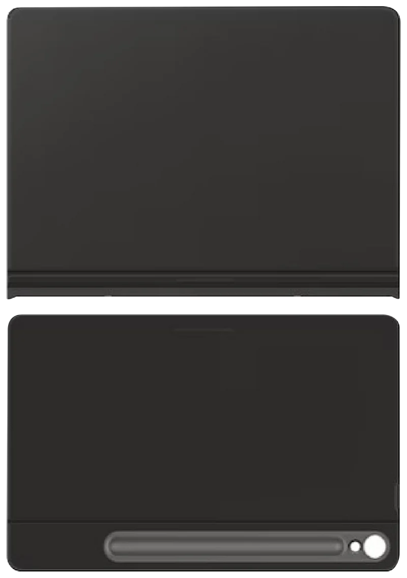 Samsung Galaxy Tab S9/S9FE/S10FE/S10 Lite Smart Book Cover