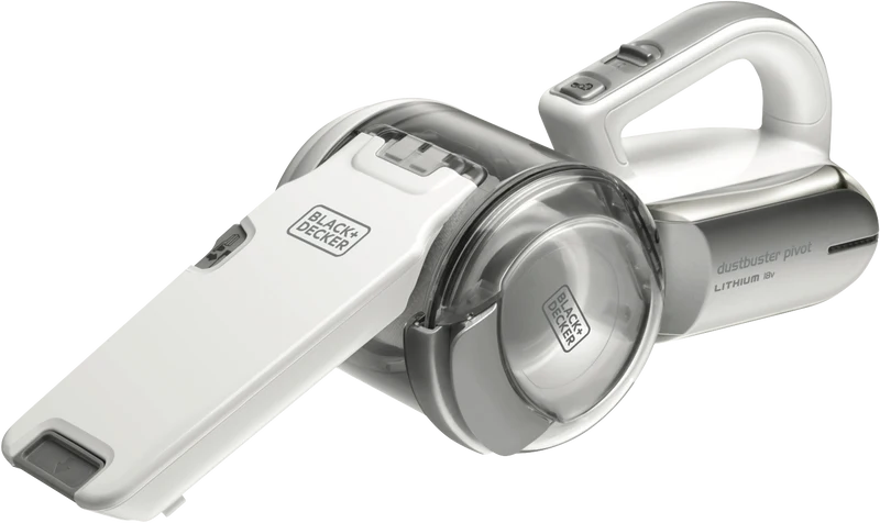 BLACK+DECKER 18V Dustbuster Handheld Vacuum