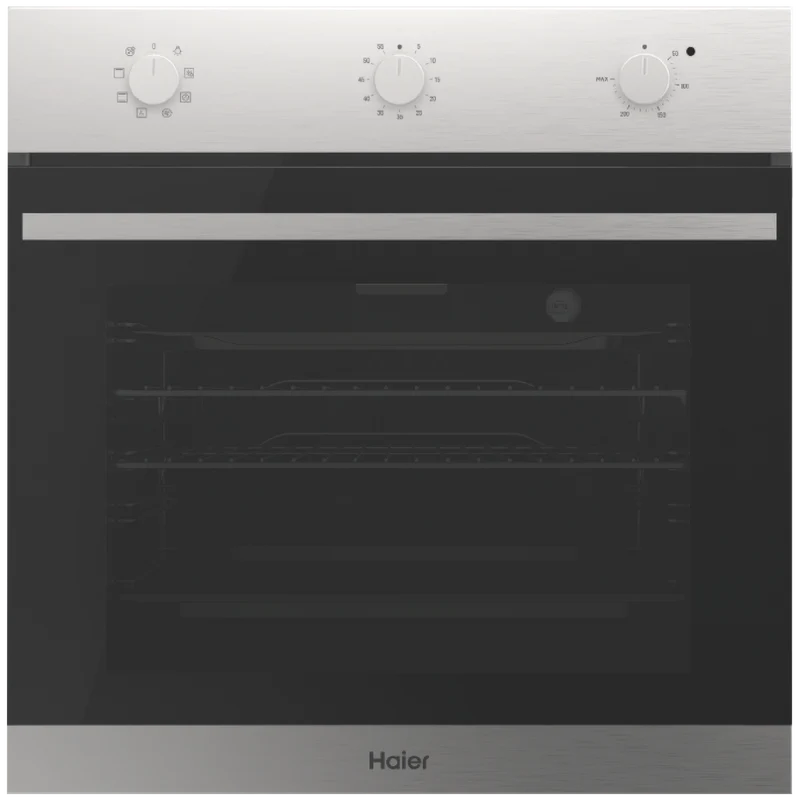 Haier 60cm 300 Series Built-In Oven with 7 Function Air Fry