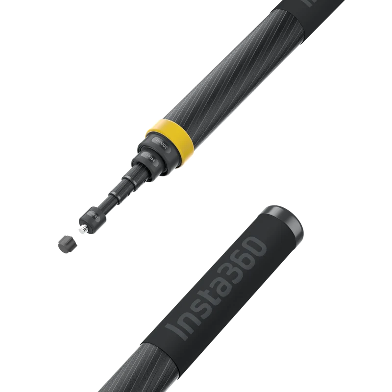 Insta360 3M Extended Edition Selfie Stick