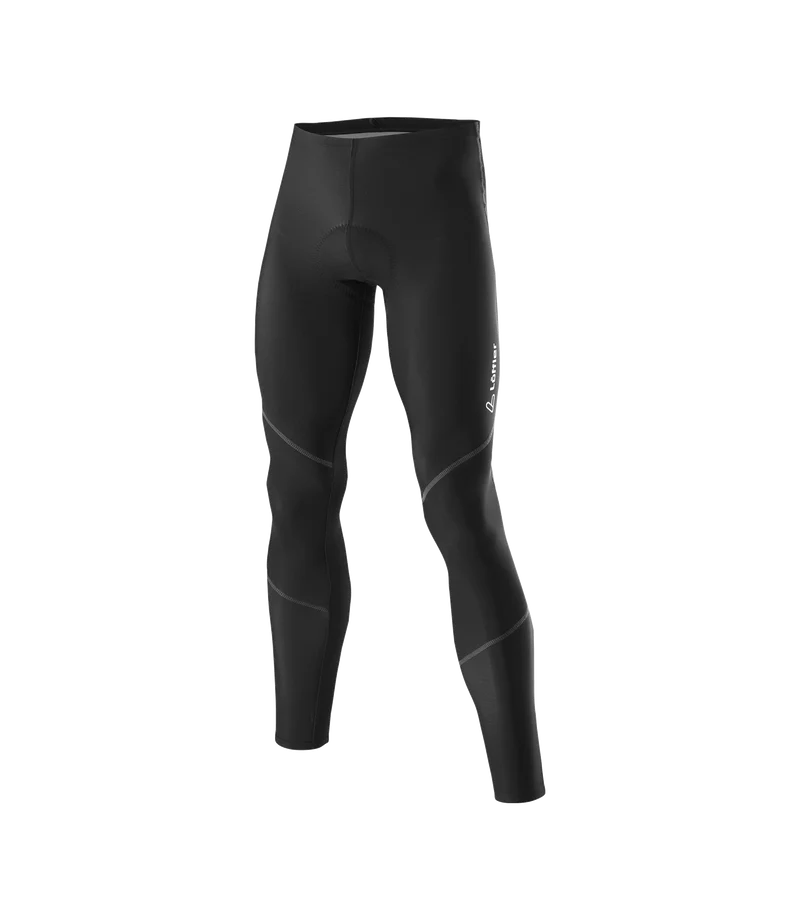 LÖFFLER Bike Hose Thermo Herren – Fahrradbekleidung