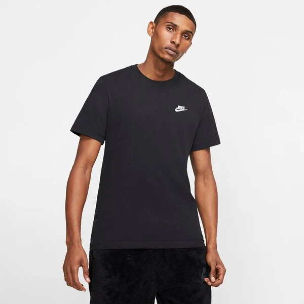 NIKE Herren CLUB TEE T-Shirt