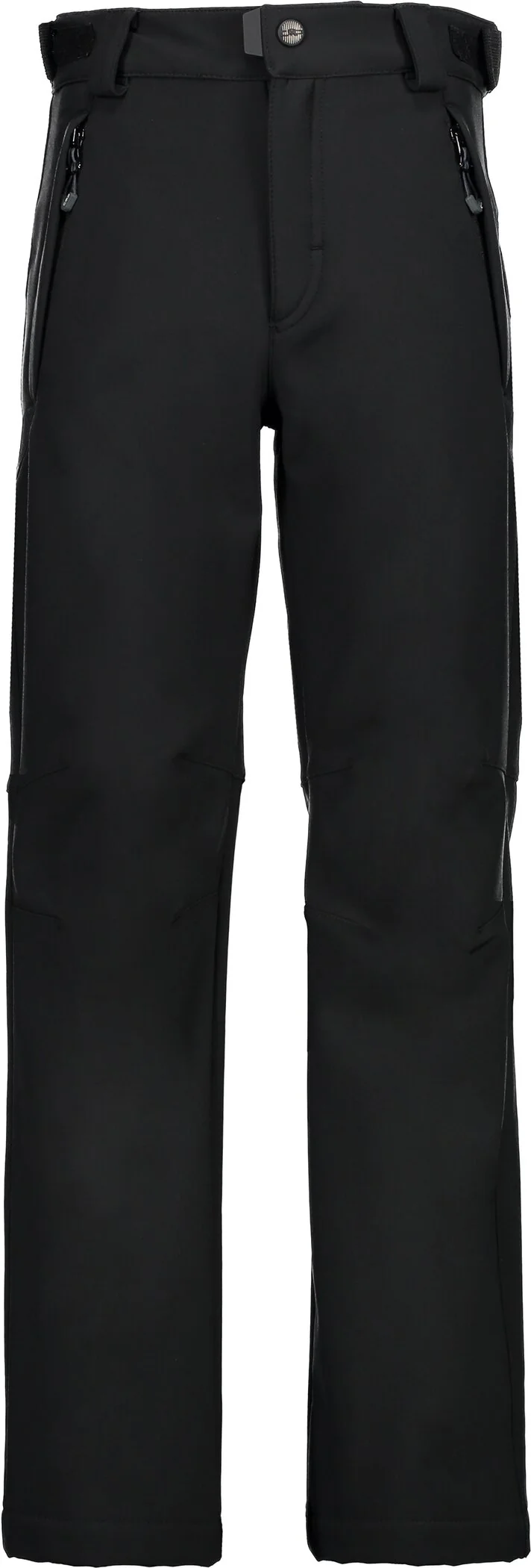 CMP Jungen Softshellhose Wasserdicht & Atmungsaktiv