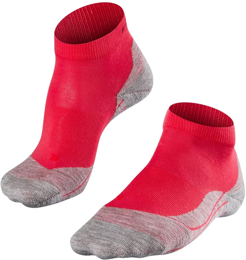 FALKE Damen Socken RU4 Short – Knöchellange Laufsocken