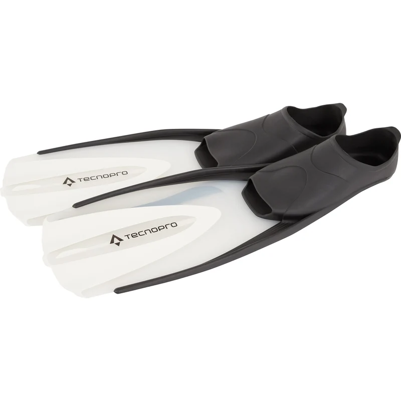 TECNO PRO Kinder Flosse F5 Schnorchelflosse