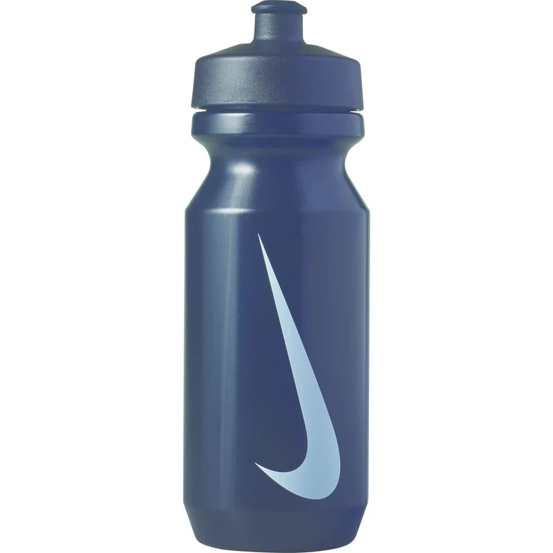 NIKE Trinkflasche Big Mouth 22OZ BPA-frei & Auslaufsicher
