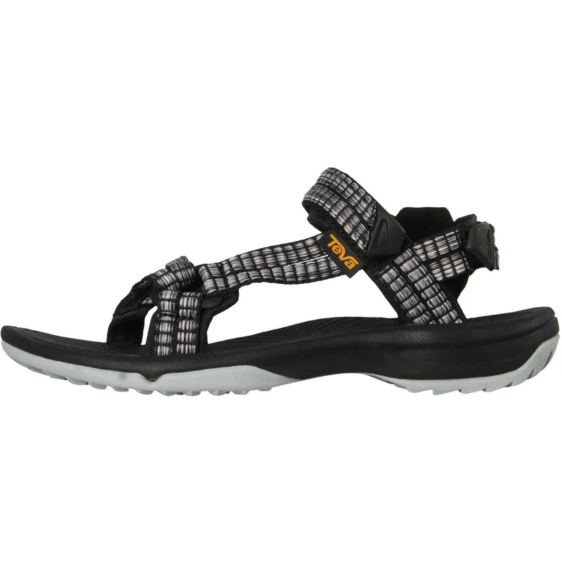 TEVA Damen Trekkingsandalen Terra Fi Lite