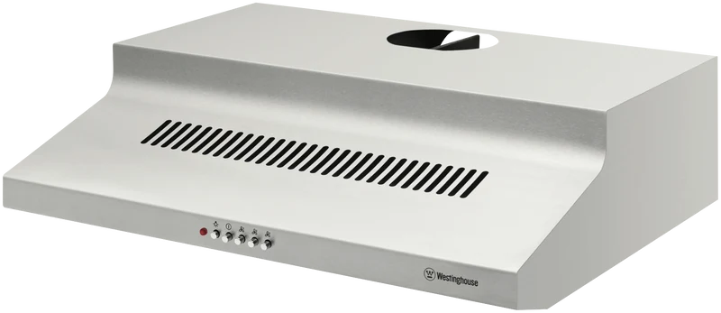 Westinghouse 60cm Fixed Rangehood Stainless Steel