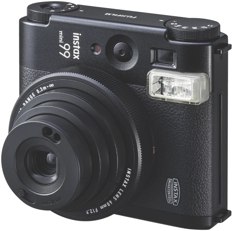 Instax Mini 99 Instant Camera Black
