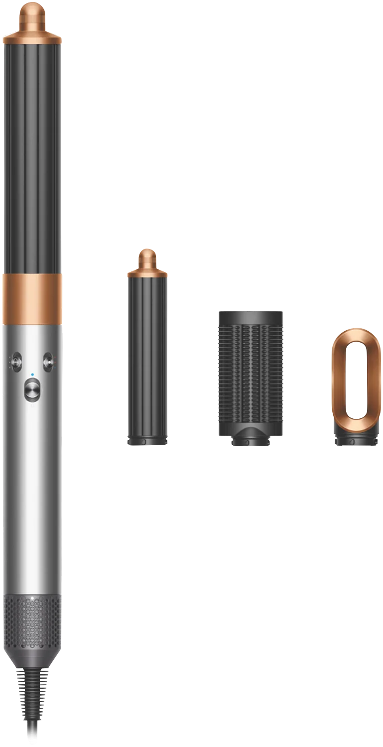 Dyson Airwrap Origin Multi-Styler Nickel/Copper