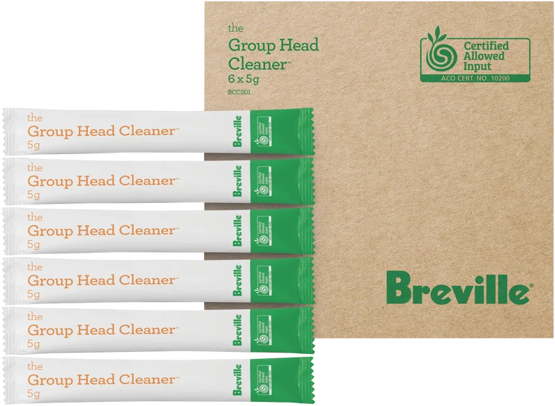 Breville The Group Head Cleaner (6 Pack)