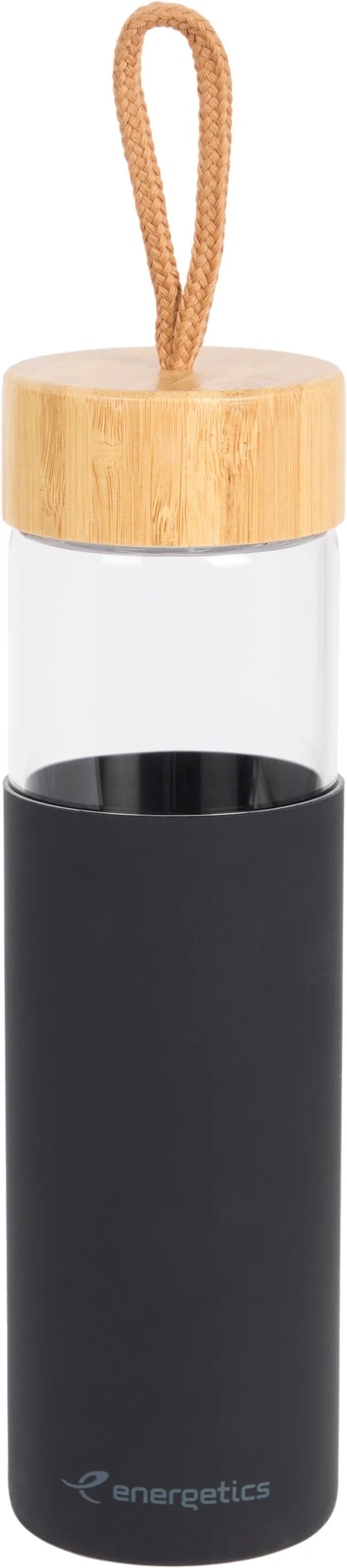Trinkflasche Glass Bottle III