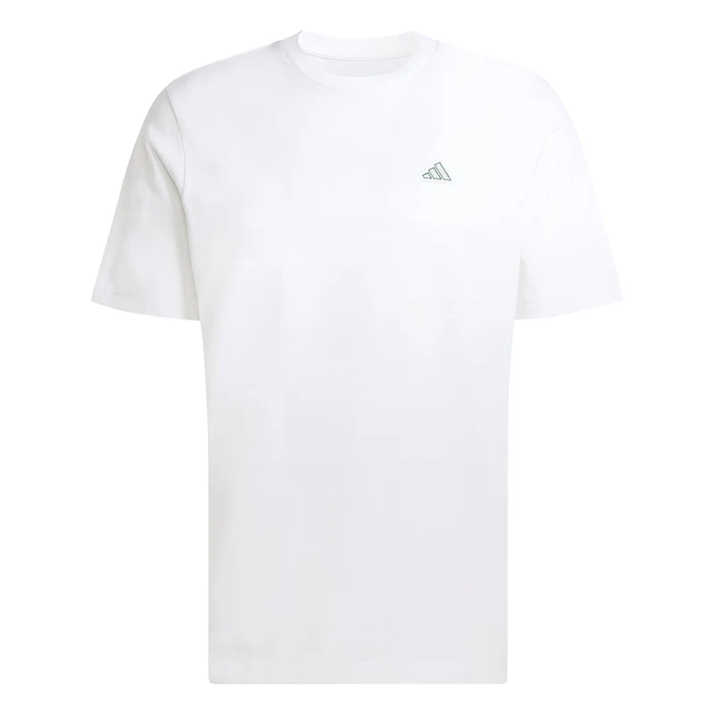 COLOR ICON GRAPHIC T-SHIRT