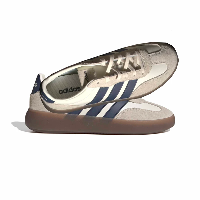 BARREDA DECODE SCHUH