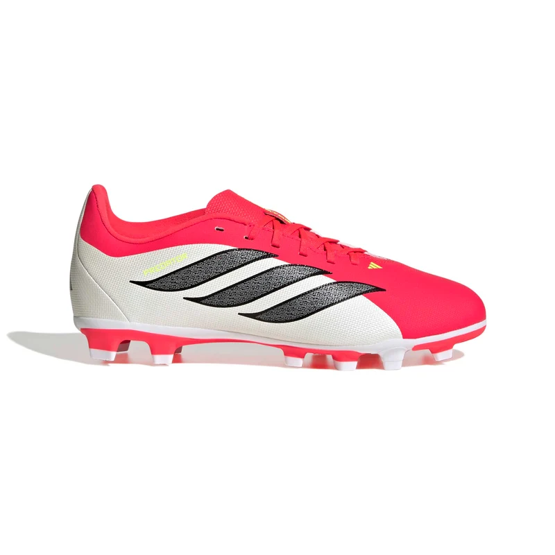 Predator Club Firm Ground/Multi Ground Kids Fußballschuh
